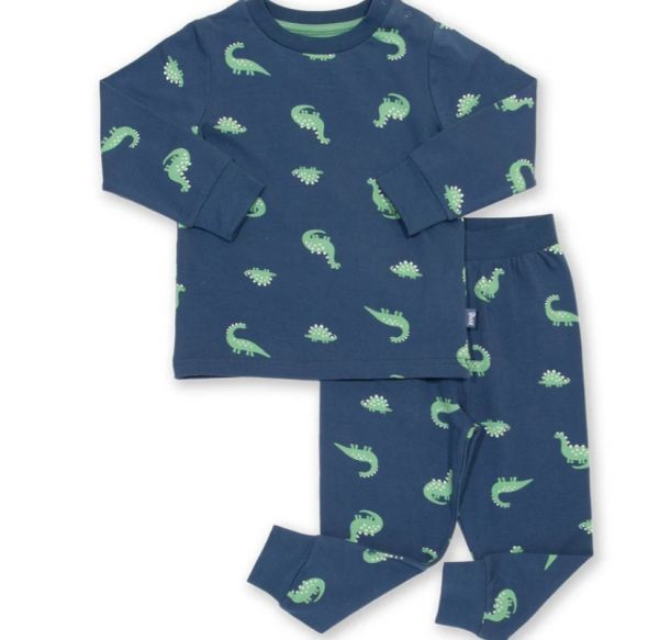 Kite Spot Dino PJs